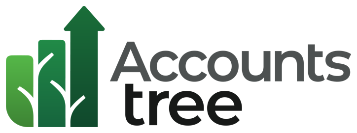 Accounts Tree