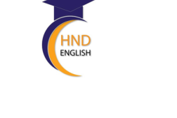 HND English