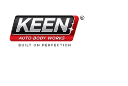 Keen Auto Body Works