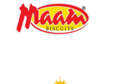 Maam Biscuits