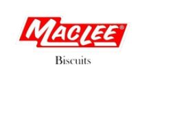 Maclee Biscuits