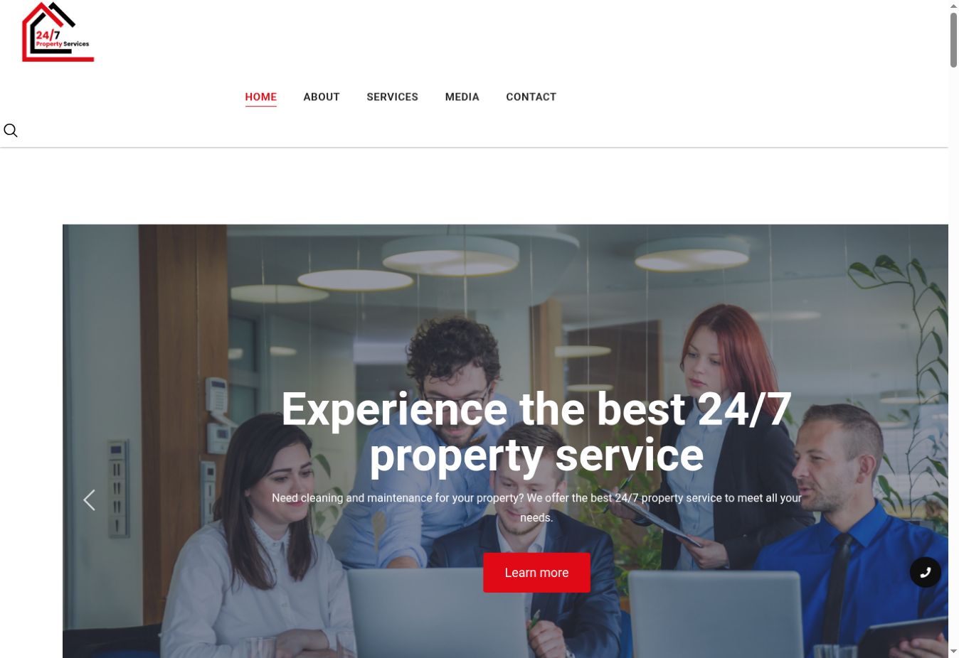 24/7 Property Services