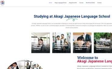 Akagiinc