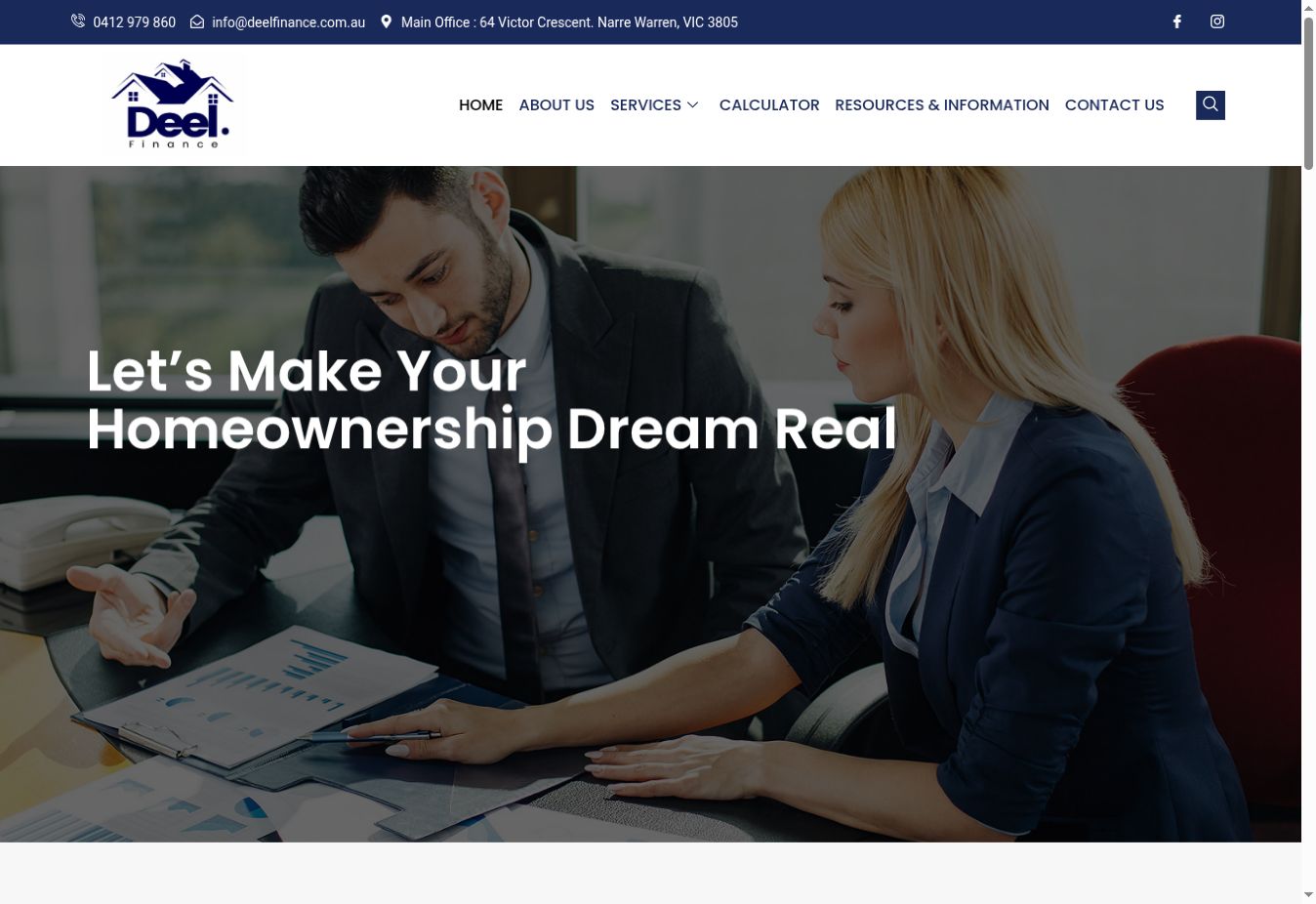 Deel Finance