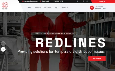 RedLines