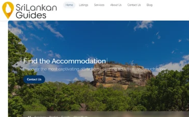 Srilankan Guides